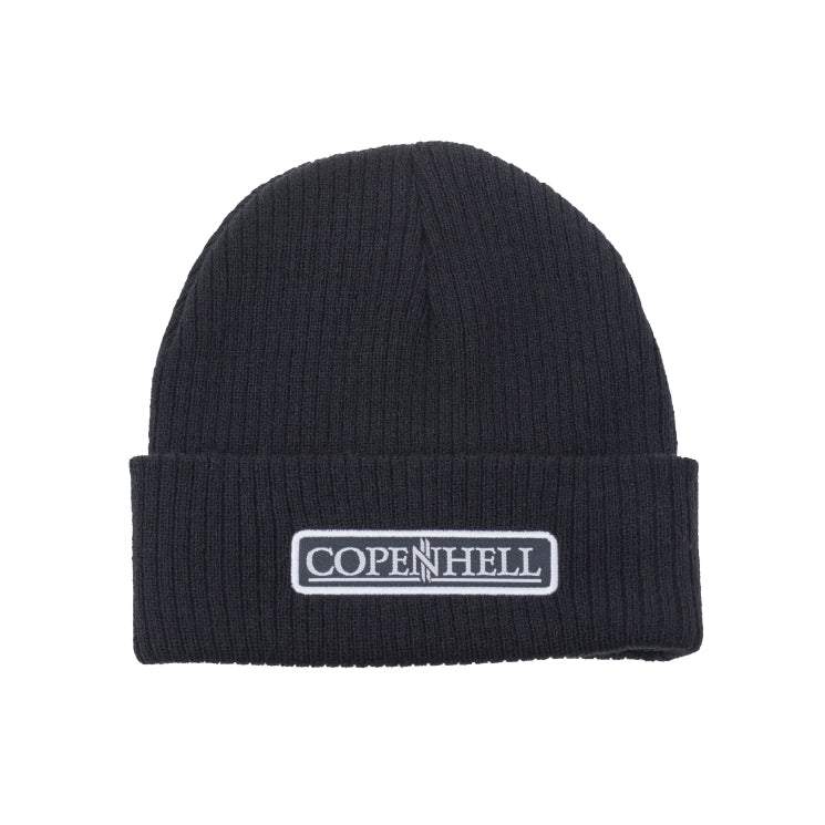 LOGO BEANIE