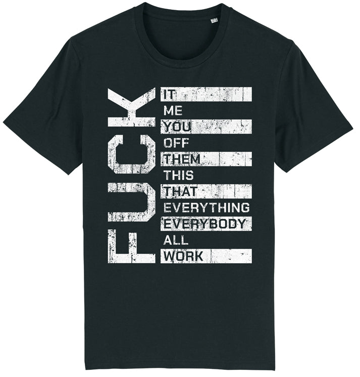 F#CK ALL