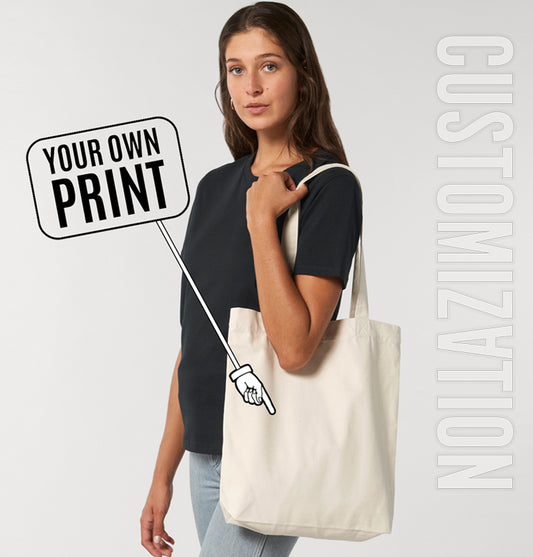 TOTE BAG Canvas
