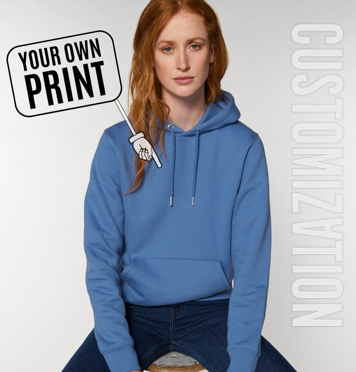 CRUISER High End Hoodie