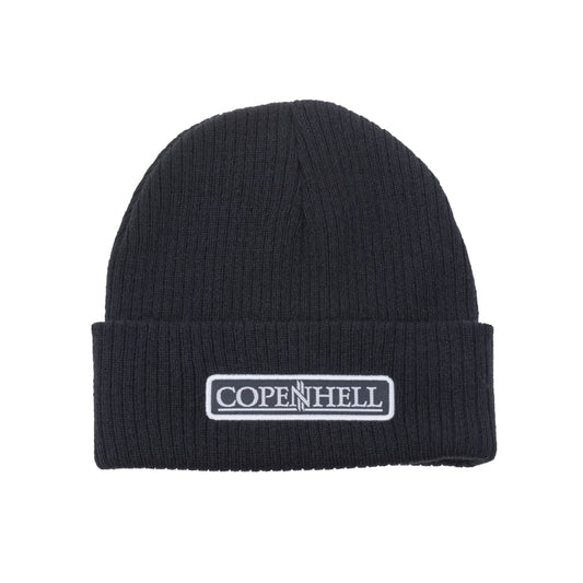 LOGO BEANIE