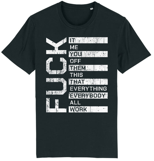 F#CK ALL