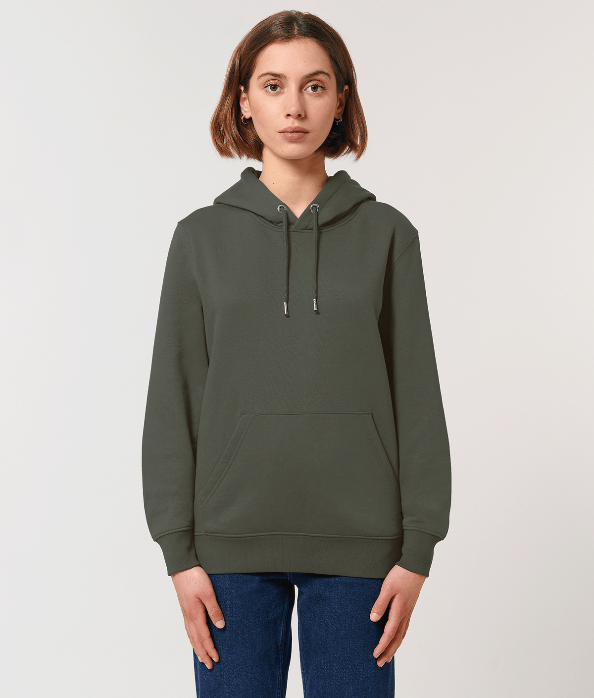 CRUISER High End Hoodie