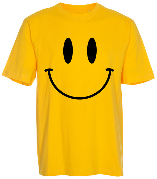 Smiley Face